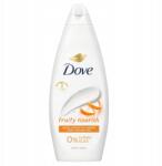Dove Fruity Nourish Hidratáló Fürdő Tusfürdő Gyümölcsös 720 ml