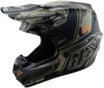 Troy Lee Designs gp pro trooper fekete/Caper bukósisak (8009872003)