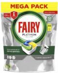 Fairy Platinum All in One Pack mosogatógép kapszula, 44 kapszula (8006540755594)