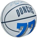 Wilson Adults Player Mini Basketball - Luka