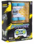 Ramiz Jármű R/c Power Stunt 1: 32 Kék (5903864970340)