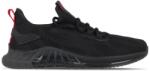 Rise Мъжки маратонки Rise Chain Trainers Mens - Black/Red