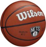 Wilson Adults NBA Alliance Basketball - Brooklyn Nets