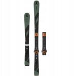 Atomic Síléc Atomic Redster Q6 MI 12 Gw 2026 155 cm (AASS03670155)