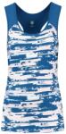 K Swiss Women's Hypercourt Performance Vest - Prnt/Clssc Bl