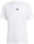 adidas Тениска Adidas Airchill Tennis Tee Pro - White