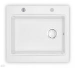 Deante ZQM_A103 gránit mosogatótál - muszakicikkbolt