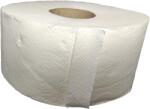  Toalettpapír 100% cellulóz 12 db Jumbo Nagy fehér puha (Papier toaletowy 100% celuloza 12 szt. Jumbo)