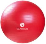 Sveltus Gimnasztikai labda Sveltus Gymball 65 cm piros (0330) - s1sport