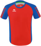 ERIMA Trikot Six Wings kék|vörös