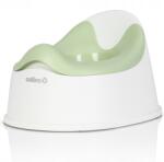 Colibro Stabil Gyerek Bili Sima Szélek Kivehető Tál Colibro Szóló (Nocnik dziecięcy SOLO Dla Chłopca Dziewczynki)