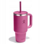  Thermo bögre szívószállal Hydro Flask 32 Oz All Around 946 ML (TT32PSC677)