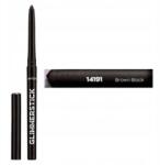 Avon Szemkontúrceruza Brown Black Klasszikus színes ceruza fekete Avon 14191 (14191)