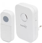 Somogyi Elektronic SOMOGYI Vezeték nélküli csengő, 100m, 230V DB 1051AC (SOM-DB1051AC)