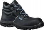 Lemaitre Munkavédelmi bakancs Bluefox High S3 CI Src fekete 43-as méret (BLUEFOX 43)