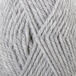 DROPS Design Alaska Fonal 03 világos szürke mix (101103)