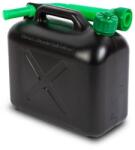 Handy Üzemanyagkanna - 5 L - fekete (10890C) - webshop