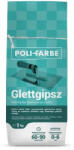 Poli-Farbe Glettgipsz 0-6 mm 1kg (PO60801004)