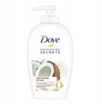 Dove Restoring Ritual Kókusz és Mandula Folyékony Kéztisztító Szappan Készlet 250ml