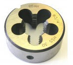  MNM- M5 . . . . Menetmetsző M5*0, 8 (KO02652)