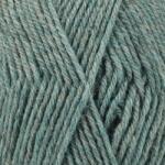 DROPS Design Karisma Fonal 50 tengerzöld mix (101050)