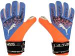 PUMA Ultra Grip 2 RC kapuskesztyű 8, 5 kék|narancssárga|sárga