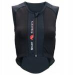 Start Teknős védőmellény Start ifjúsági, fekete, L (11610053*BK*L)
