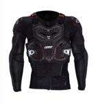 Leatt Protektoros Póló 4.5 Evo Black (XL)
