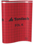 Tondach FOL K páraáteresztő alátétfólia 75 m2 140gr (42910000)