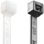 Elematic Kötegelő 98*2, 5mm - fekete (ELEMA-5303-CE)