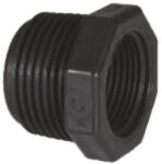 Palaplast KPE szűkítő 3/4" KM - 1/2" BM (PALAP25133553412)