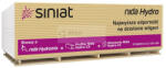 Siniat Hydro PLUS speciális gipszkarton 1200*2000*12, 5mm Typ H2 (374052)