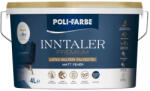 Poli-Farbe Inntaler Premium Latex beltéri falfesték 4l (PO1020101027)