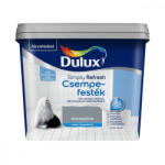 Dulux Simply Refresh Csempefesték gánitszürke 0, 75l (DULUX5329213)