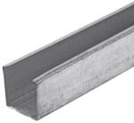 Siniat C 75 falprofil 75*50mm 0, 55mm 2, 60fm (374251)