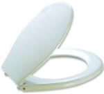 MKW Kadett WC-tető Classic Plastic zsanérral (MKW-S022V010)