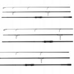 Prologic C-Series pontyhorgászbot, 3, 90m, 3, 50lb, 3 részes, XD modell (72635)