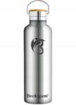  Beckspon 600 ml-es rozsdamentes acél termosz (X001X3PNJJ)