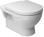 Jika Cubito WC-csésze fali, mélyöblítésű - fehér (JIKA-H8204220000001)