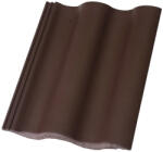  SYNUS alapcserép sötétbarna Elegant (442620)