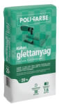 Poli-Farbe Kültéri glettanyag 20kg (PO61301003)