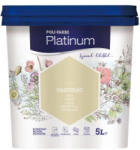 Poli-Farbe Platinum beltéri falfesték Vasvirág V30 5l (PO1010101009)