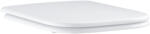 GROHE BauEdge Ceramic WC-ülőke, lecsapódásgátlós - Alpin fehér (GRO-39813000)