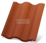 Terrán SYNUS alapcserép mogyoróbarna Colorsystem (442720)