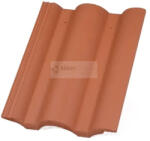  DANUBIA alapcserép tégla Colorsystem (régi Renova Plus) (442000)