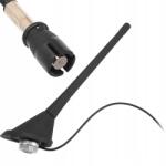 Prolech Autó Antenna 17CM Vw Audi Skoda Seat Raku II 2-HÖZ (S41-12646)