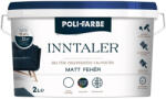 Poli-Farbe Inntaler diszperziós beltéri falfesték 2l (PO5252)