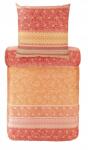  Bassetti ágyneműhuzat garnitúra Atrani V1 155x220/80x80cm (381289)