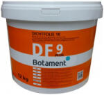 Botament DF 9 Plus szigetelőfólia 12kg (631171)
