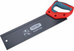 Extol Gérvágó fűrész, gumírozott nyél, 350mm, speciális háromszoros élezés (EXTOL-8812220)